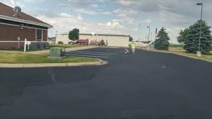 Reliable Springfield, CO Driveway Paving Services Solutions